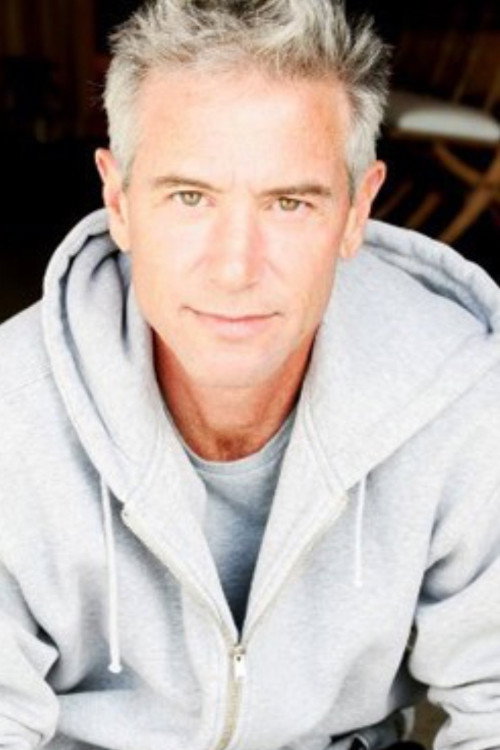 Ben Marley as Ted Hallam in The Pride of Jesse Hallam