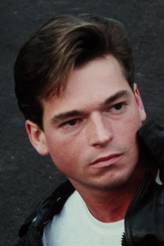 Eric Freeman as Ricky Caldwell in Silent Night, Deadly Night Part 2