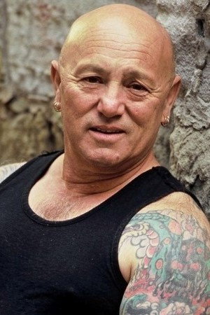 Angry Anderson as Angry in Dumb Criminals: The Movie
