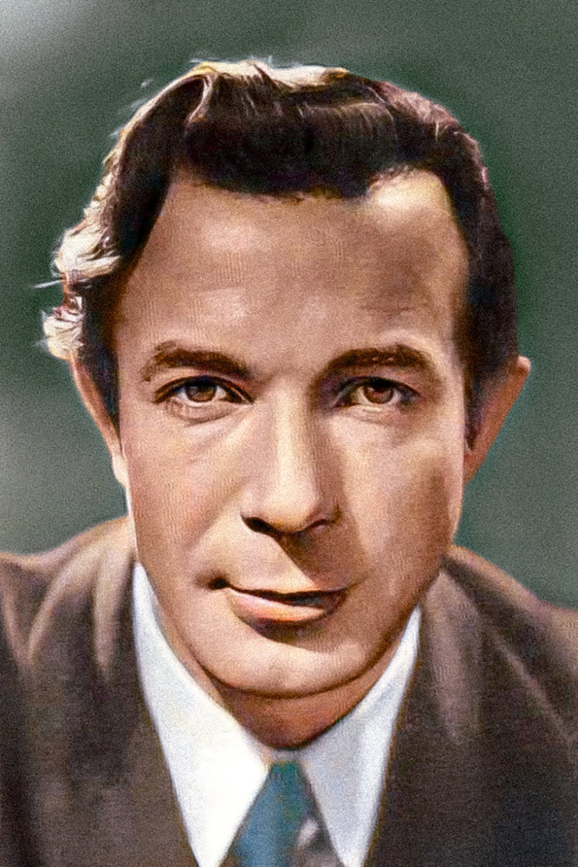 Francisco Martínez Allende as Facundo Quiroga in Facundo, el tigre de los llanos