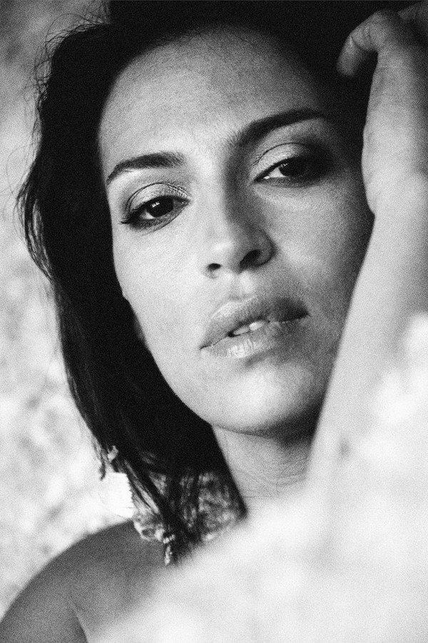 Claudia Ferri as Maura Ramirez in The Assignment