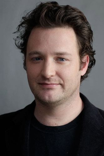 Jonathan M. Woodward as Dr Jason Posner in Wit