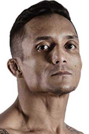 Walter Pereira Jr. as Self in ACA 175: Gordeev vs. Damkovsky
