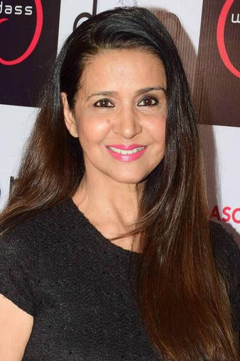 Sharon Prabhakar as Jaya in Rock Dancer