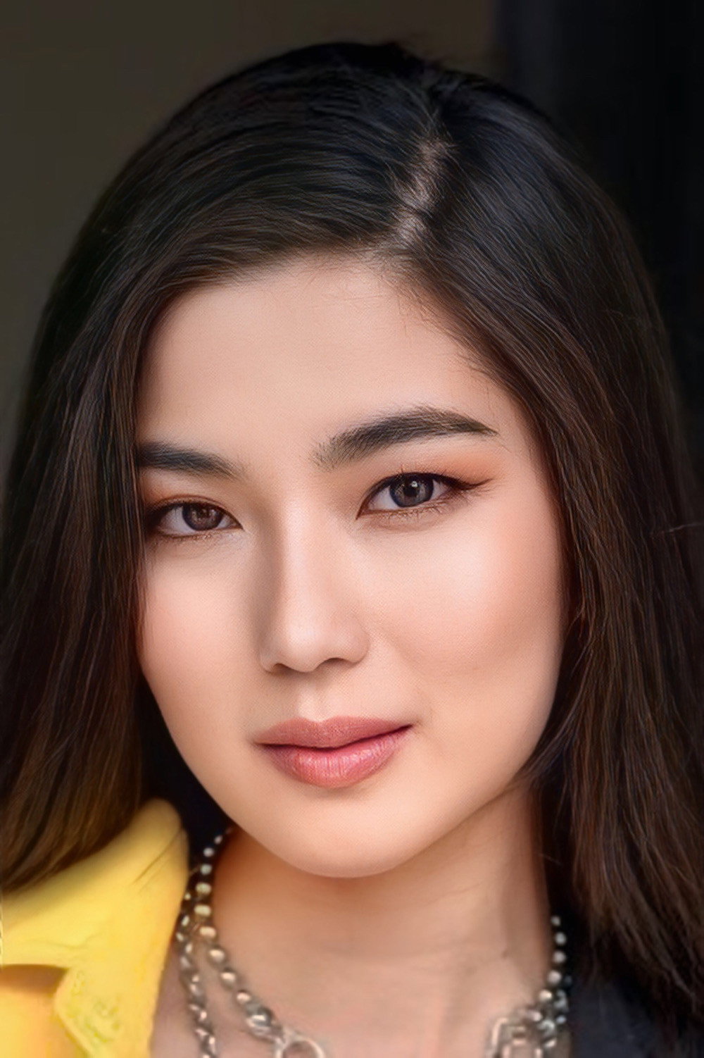 อรัชพร โภคินภากร as Khim in I Told Sunset About You