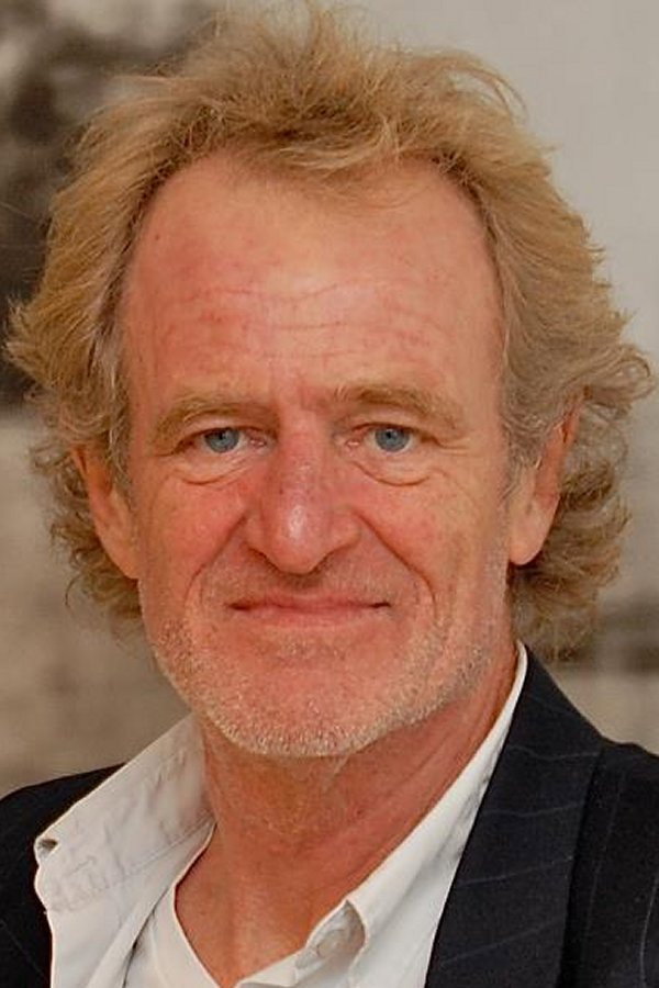 Claus Flygare as Ivan in Under