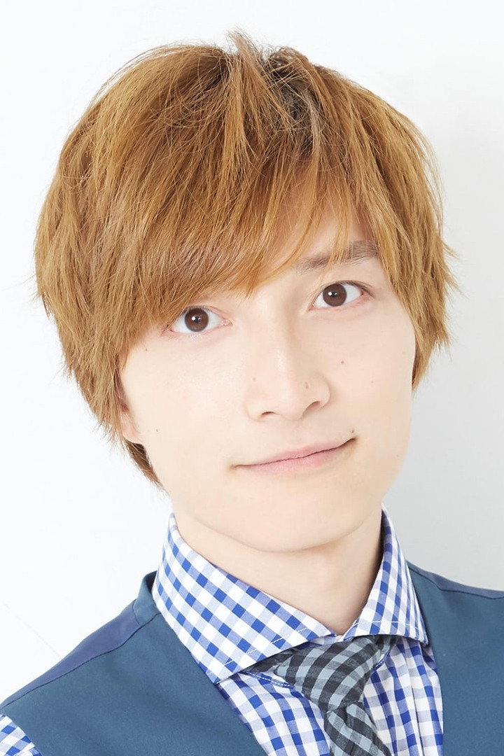 住谷哲栄 as Sirius Tenrо̄in (voice) in Fairy Ranmaru