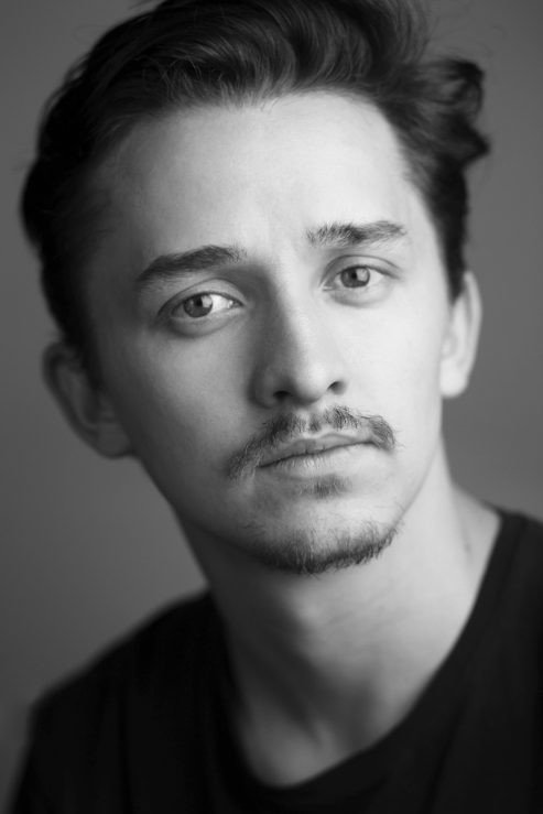 Ifj. Vidnyánszky Attila as Jacquemort in Heartsnatcher