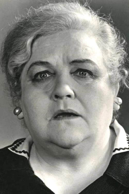 Elga Olga Svendsen as Hansine in Kidnapped