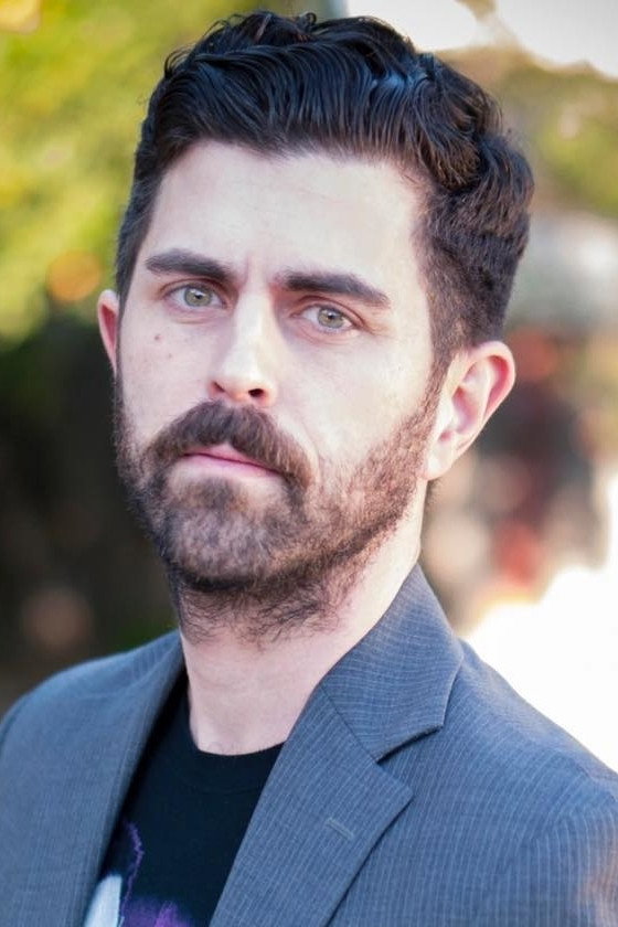 Anthony Bravo as Ian in Id