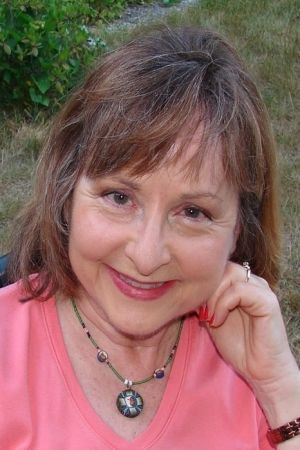 Linda Godfrey as Self in Dawn of the Dogman