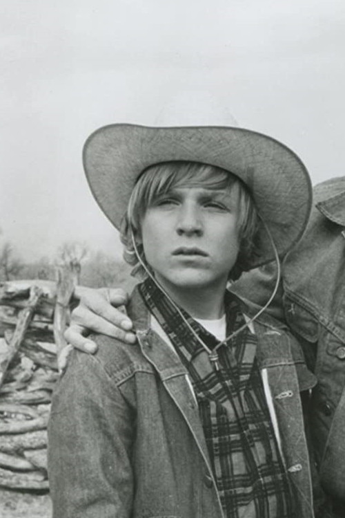 Nicolas Beauvy as Joey Ballard in The Toolbox Murders