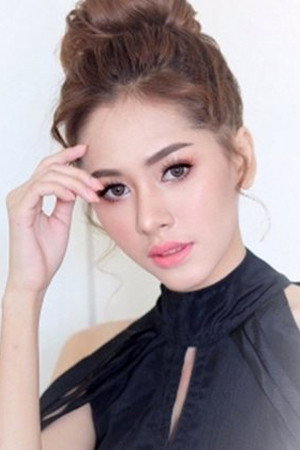 Angkana Woraruttanachai as Mayuri in Isan Melodies in Love
