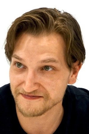Rémi Chapotot as Moignon / Coin-Coin / Eugly in Kaeloo