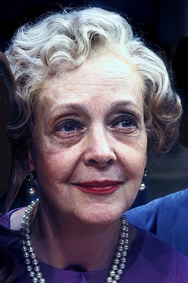 Myra Carter as Sarah Good in The Witches of Salem: The Horror and the Hope