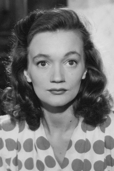 Ulla Smidje as La moglie del pastore protestante in To Bed or Not to Bed