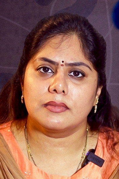 Sunaina Badam as Sudha in Maya Bazaar - For Sale