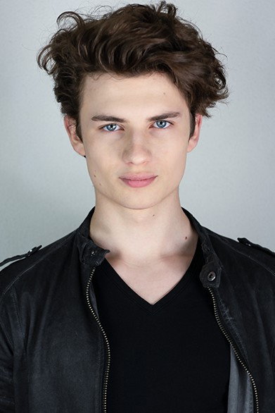 Jakub Jankiewicz as Kostek Konieczny in Letters to Santa 2