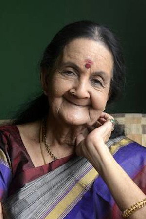 Subbalakshmi as Ammani in Ammani