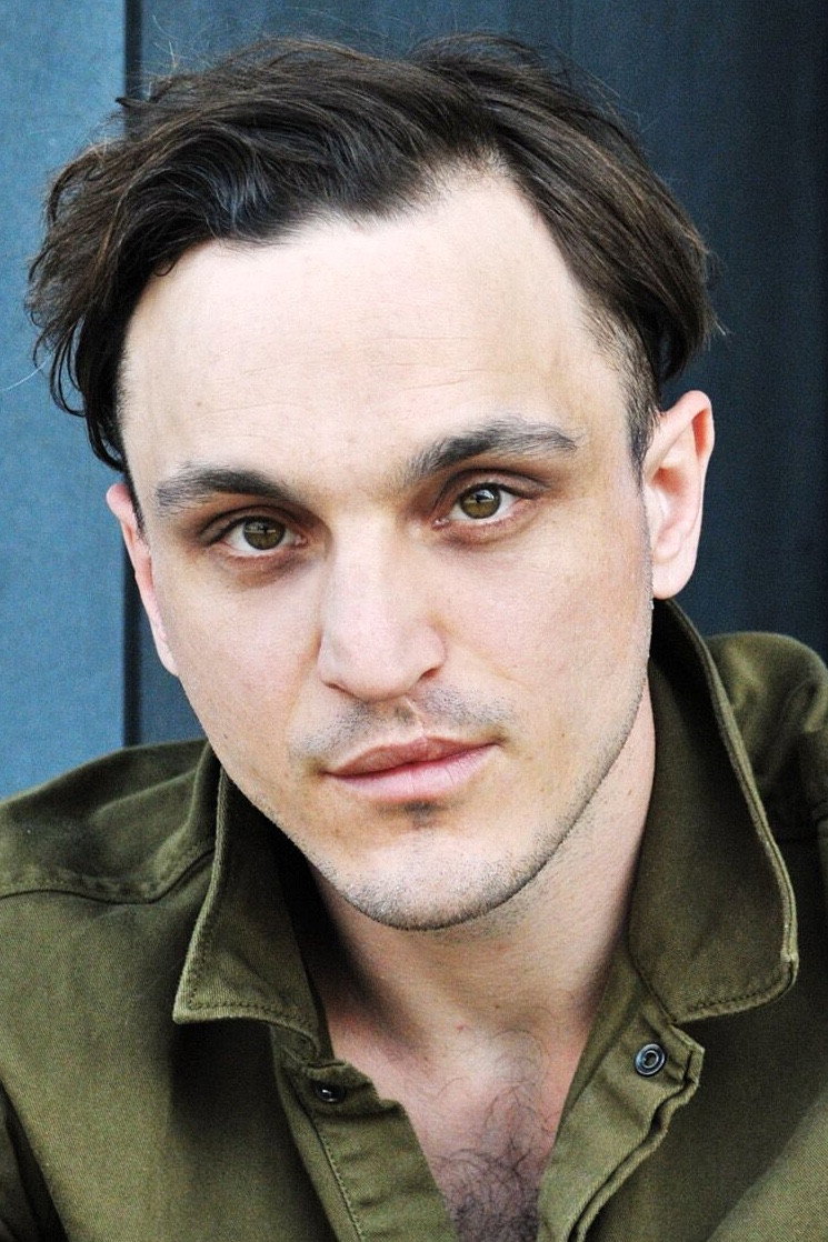 Franz Rogowski as Franz in Freaks Out
