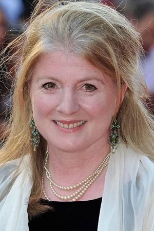 Felicity Montagu as Eleanor in Sally4Ever