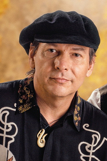 Tommy Shannon as Self in Johnny Winter: Live