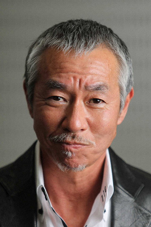 柳葉敏郎 as Tanno Fumihiko in I Prefer Tomorrow's You