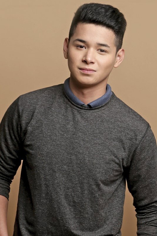 Patrick Sugui as Gab in Dulo
