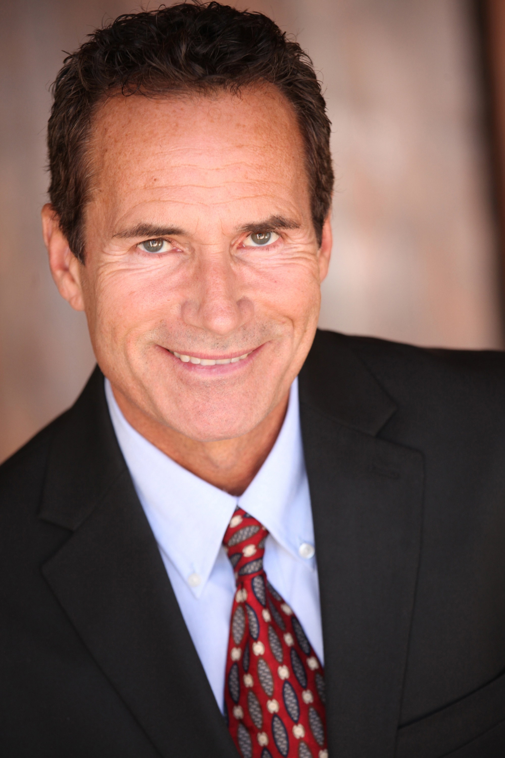 David Heavener as Groom in Dragon Fury