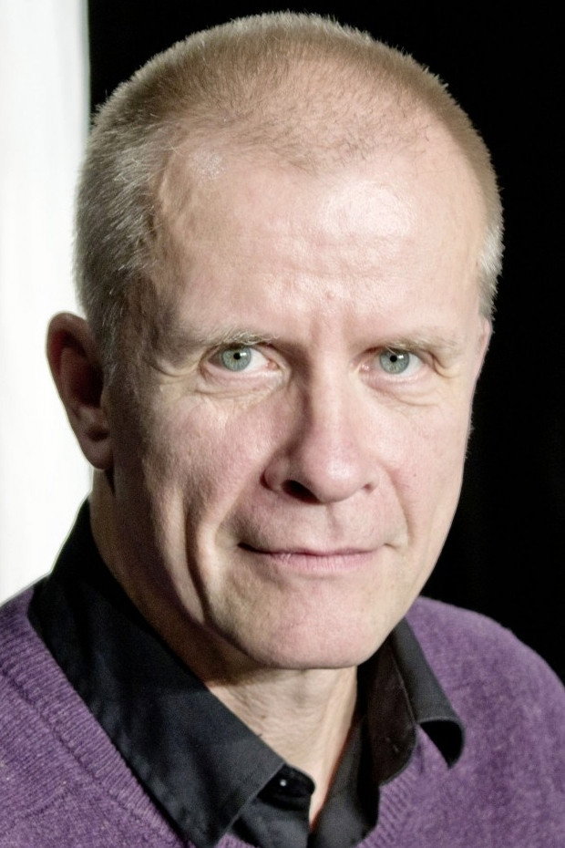 Axel Wandtke as Dr. Wolfgang Burg in Mountain of Miracle