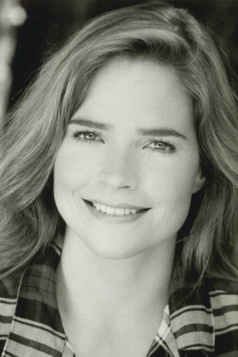 Janet Julian as Jennifer in King of New York