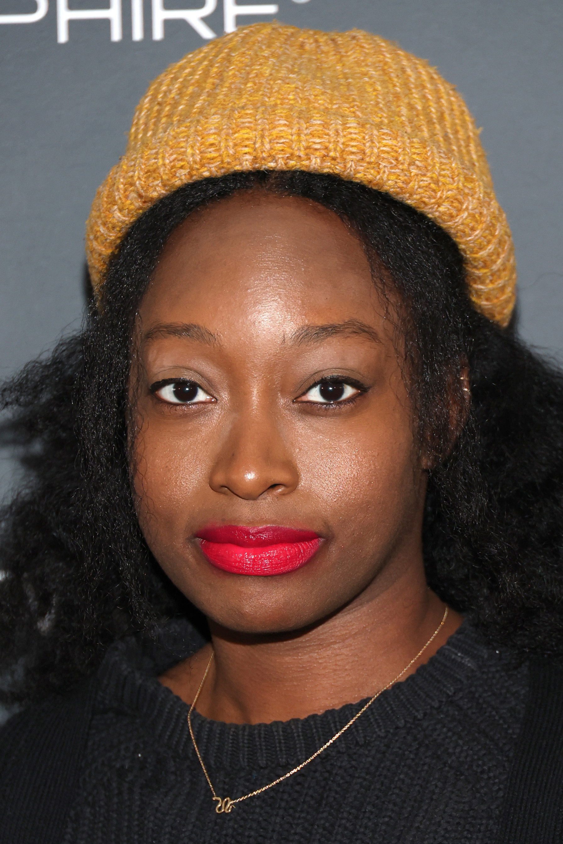 Charleen McClure as Mack in All Dirt Roads Taste of Salt