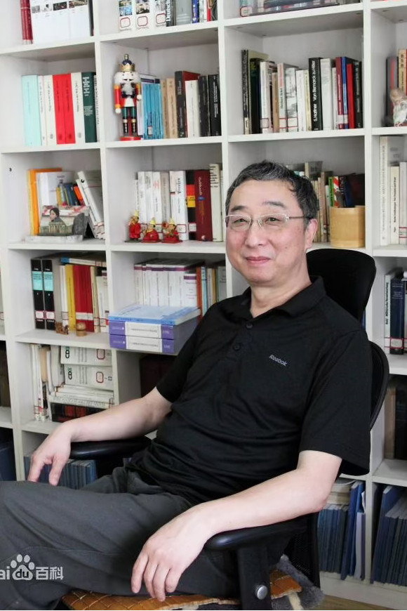 赵林 as 主讲人 in 地中海的辉煌：罗马帝国的兴衰