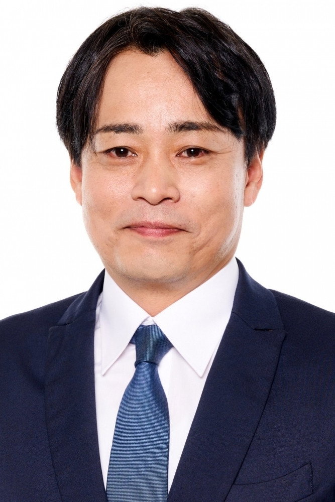小川智弘 as Ryohei Shinohara in Marumo's Story