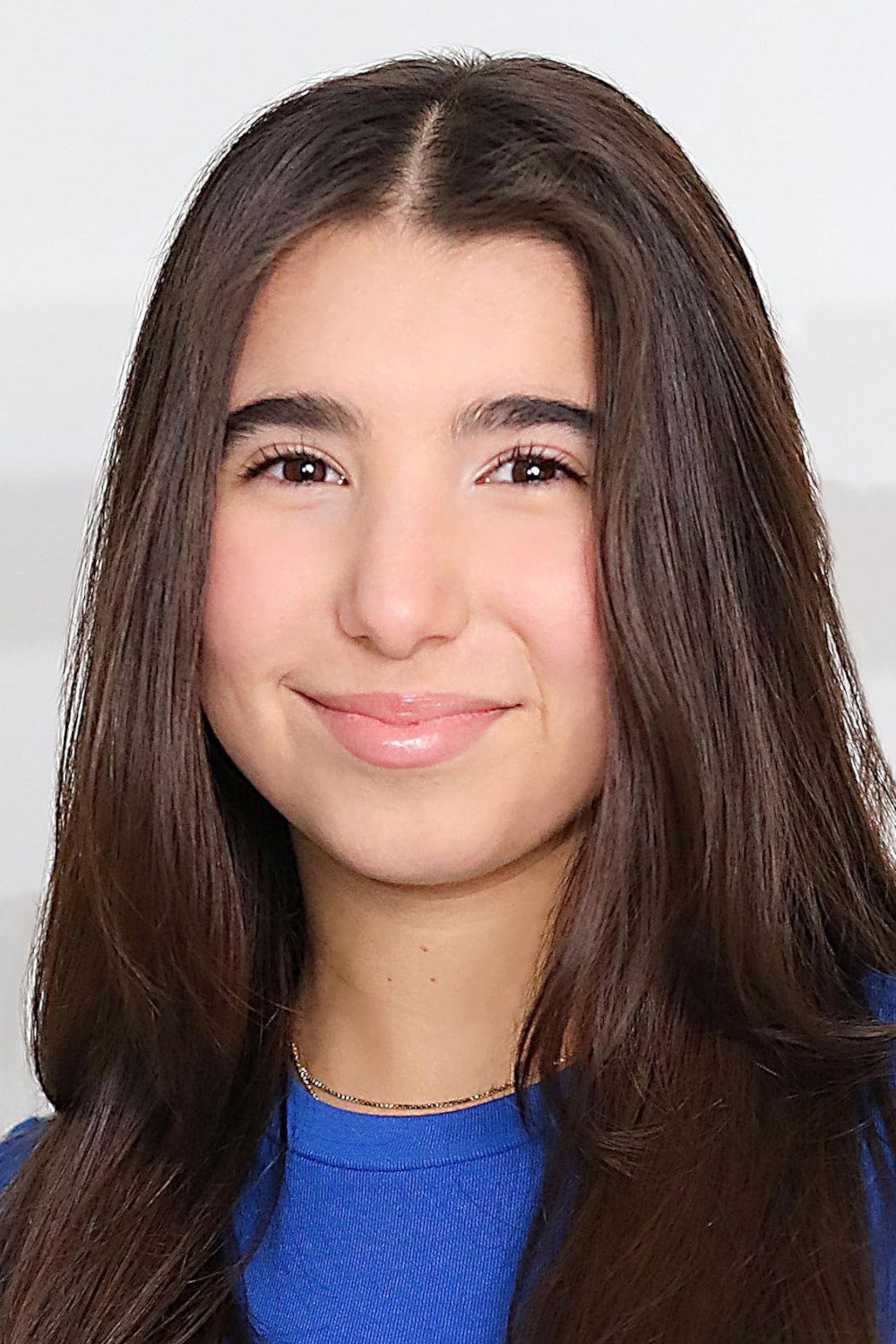 Isabella Leo as Lucy (voice) in Snoopy in Space: The Search for Life