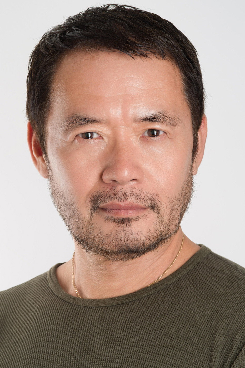 Kuni Hashimoto as Japanese Captain in Sisters of War