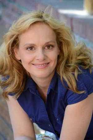 Paraskeva Djukelova as Kera in The Judgement
