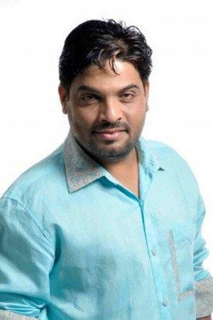Assim Jamal as Wahab Abdul Riyas in Turkish Tharkkam