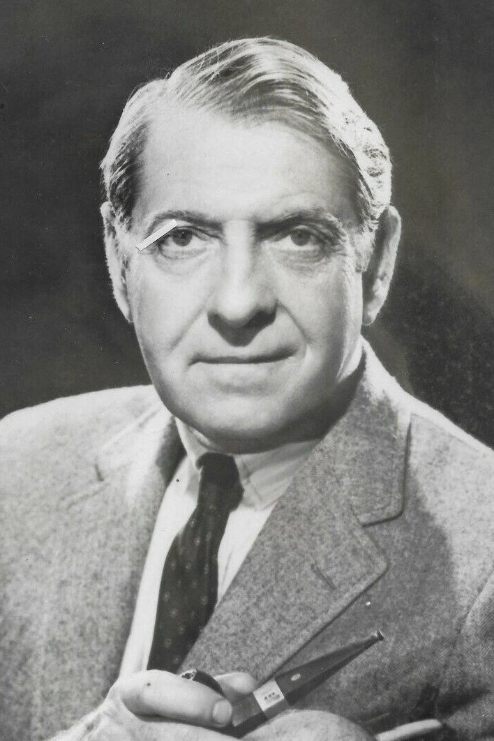 David Rose as Self in Another Evening with Fred Astaire