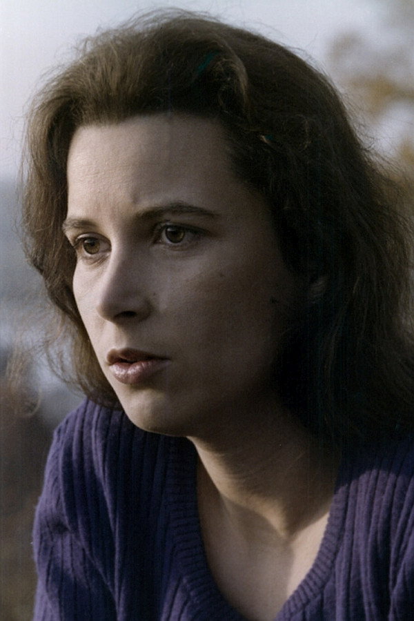 Beata Paluch as Marta Witczak in Dziewczyna z Mazur