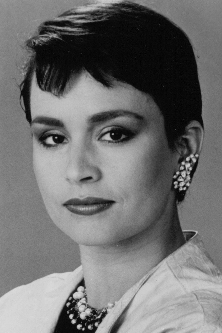 Diane Venora as Hera in Little Hercules
