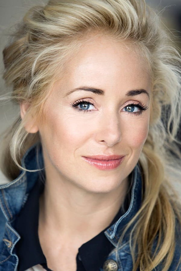 Mariloup Wolfe as Mariane L’Espérance in Ramdam