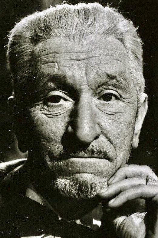 André Valtier as M. Beauchêne in Malaventure