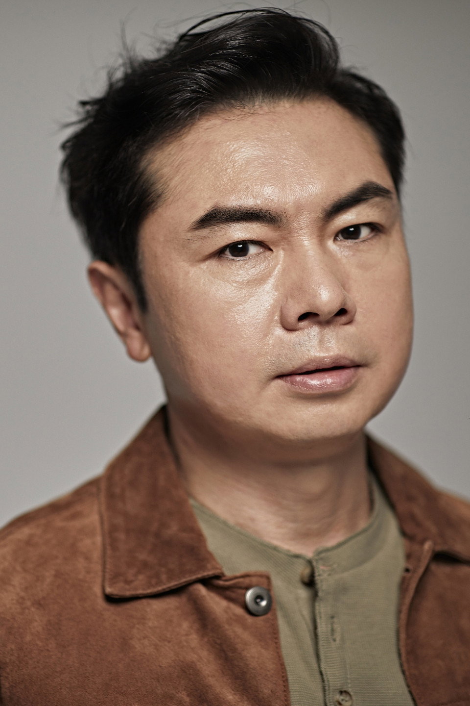 임원희 as Detective Choi in Coma