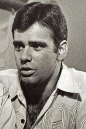 Fábio Vilalonga as Felipe in Nicolli: A Paranóica do Sexo
