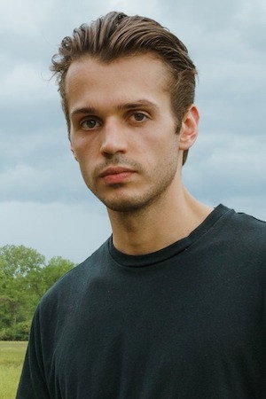 Dakota Laden as Himself in Destination Fear