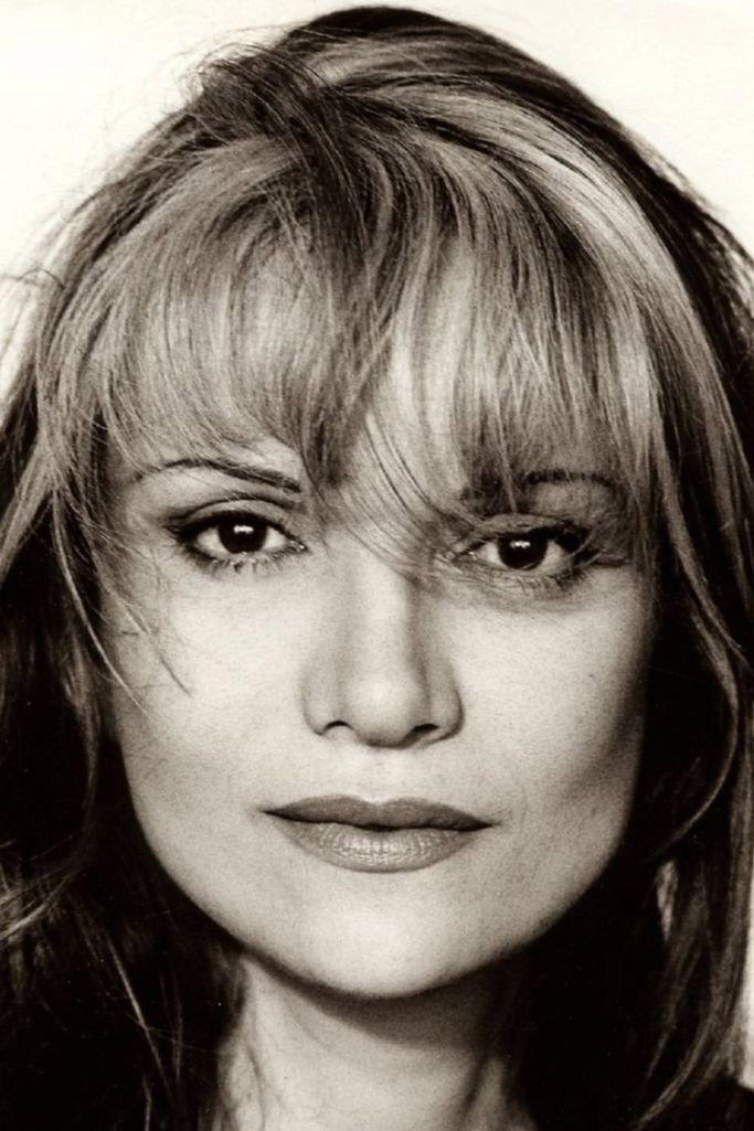 Marie France as Miss Peggy in Billy Ze Kick