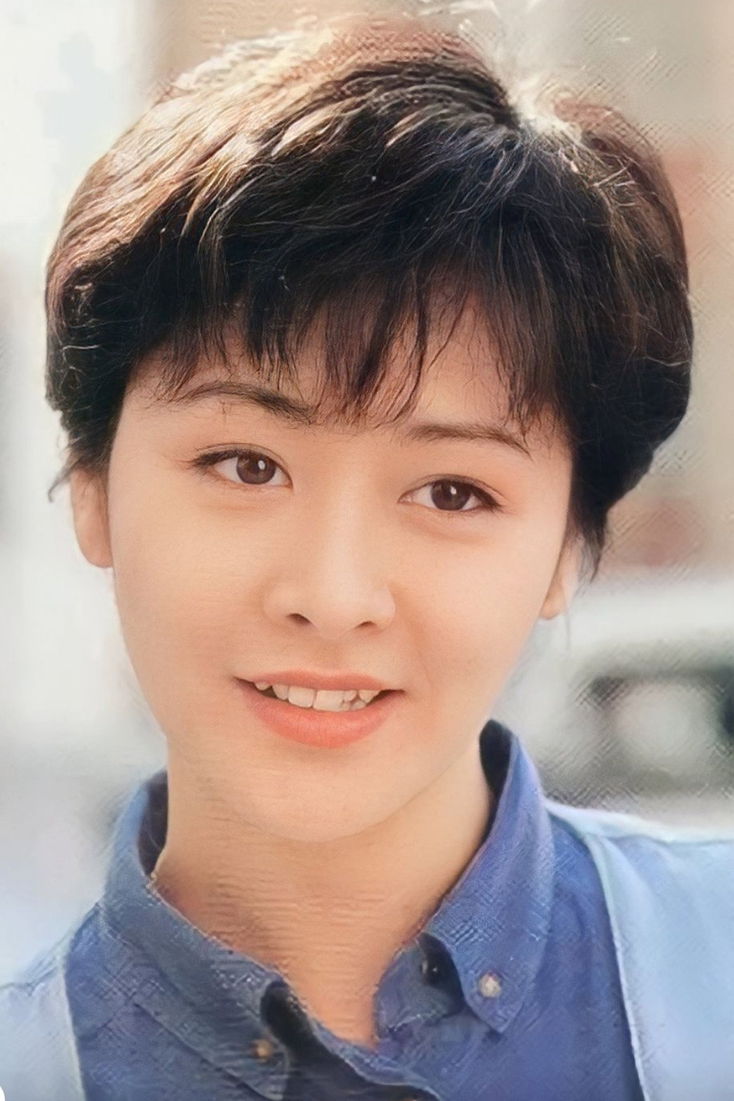 莊靜而 as 天凤公主 in The Legend of Wong Tai Sin