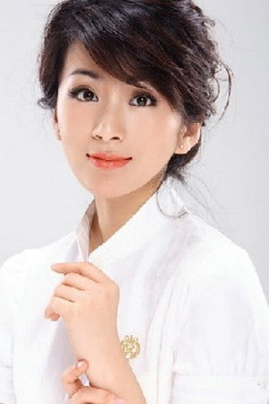 刘庭羽 as Meng Fan in Women of the Tang Dynasty