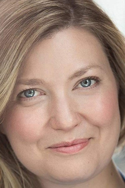 Diana Chrisman as Paige in After the Storm